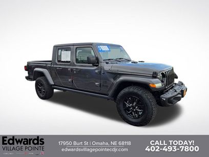 Used 2023 Jeep Gladiator Sport