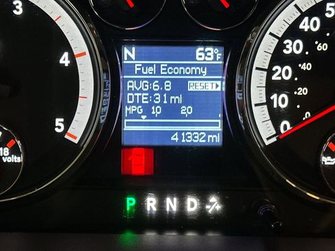 Used 2012 RAM 2500 Laramie w/ Protection Group image 22