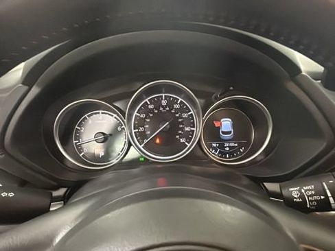 Used 2025 MAZDA CX-5 Carbon Edition AWD/4WD image 18