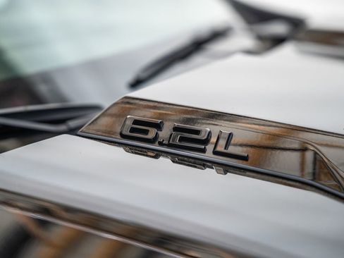 New 2026 Chevrolet Silverado 1500 ZR2 AWD/4WD image 17