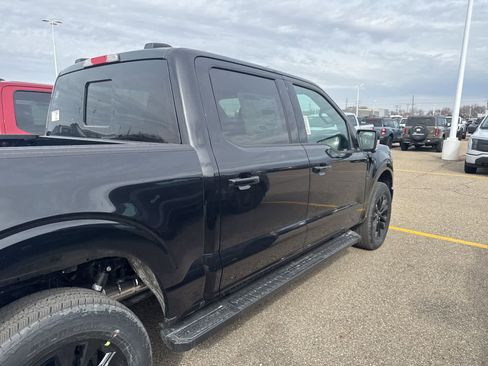 New 2026 Ford F150 Lariat w/ Equipment Group 502A High image 10