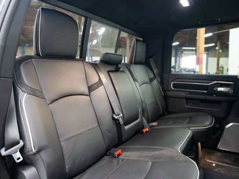 New 2026 RAM 2500 Laramie image 34