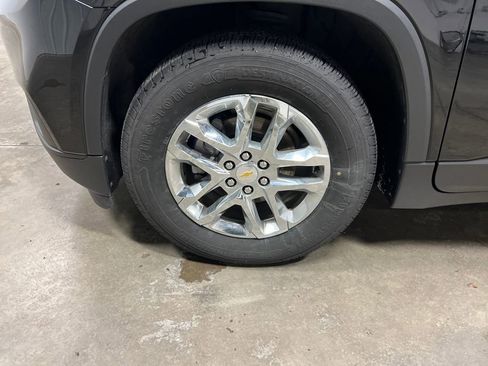 Used 2019 Chevrolet Traverse LS w/ LPO, Floor Liner Package image 24