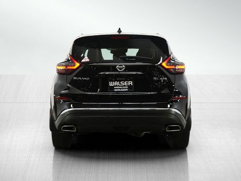Used 2020 Nissan Murano SL image 5