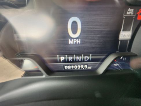 Used 2020 RAM 2500 Laramie image 14