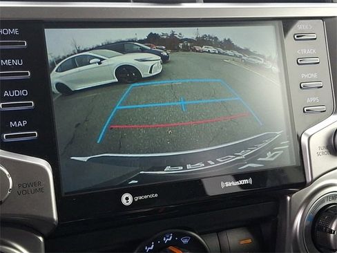 Used 2023 Toyota 4Runner SR5 image 17