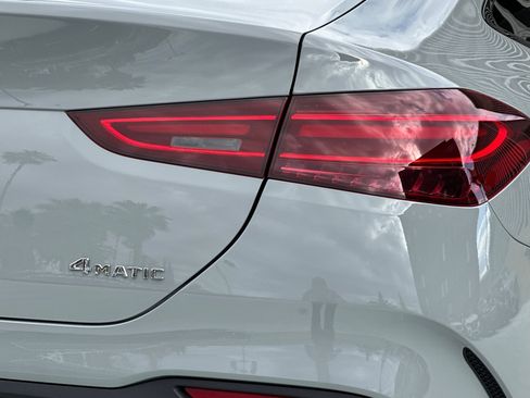 New 2026 Mercedes-Benz GLE 450 4MATIC Coupe image 26