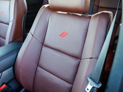 New 2026 Dodge Durango GT image 31