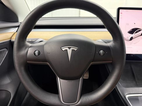 Used 2022 Tesla Model 3 Performance AWD/4WD image 19