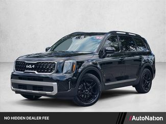 Used 2023 Kia Telluride EX X-Line AWD/4WD video 1