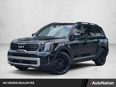 Used 2023 Kia Telluride EX X-Line