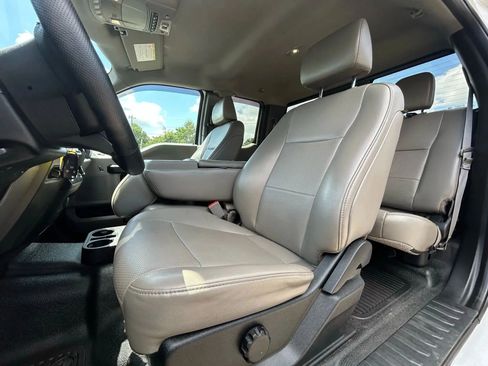 Used 2019 Ford F250 XL w/ XL Value Package image 30