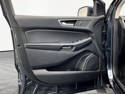 Used 2024 Ford Edge SEL w/ Convenience Package image 23