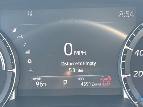 Used 2025 Toyota Highlander XLE AWD/4WD image 23