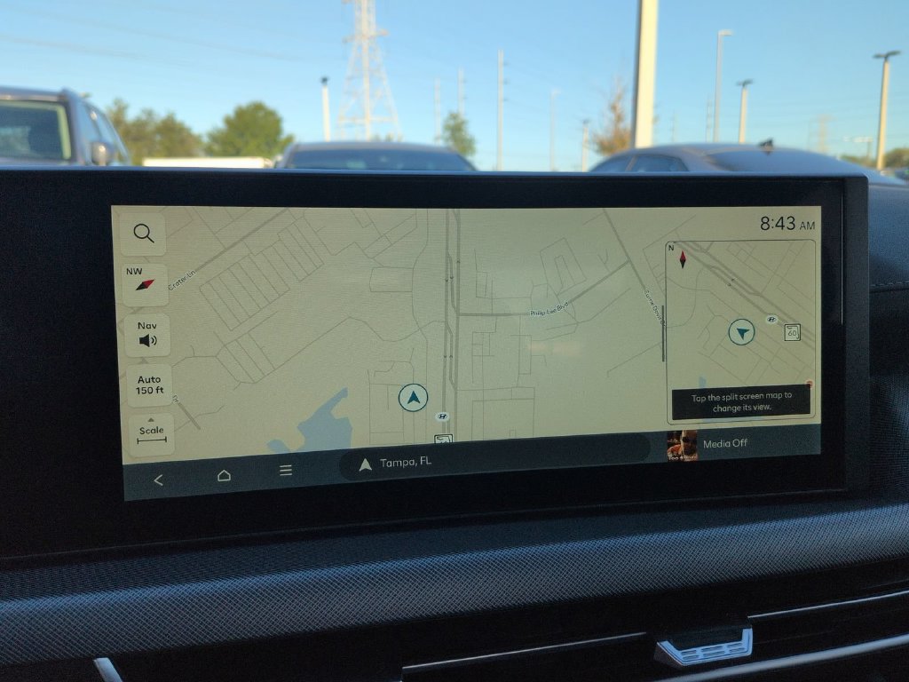 New 2027 Hyundai Sonata Limited FWD image 32