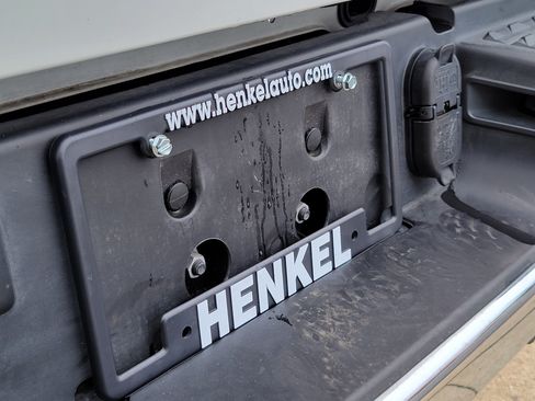 Used 2025 RAM 2500 Big Horn AWD/4WD image 22