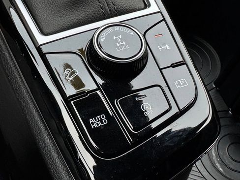 Used 2024 Kia Sportage X-Line w/ X-Line Premium Package AWD/4WD image 26