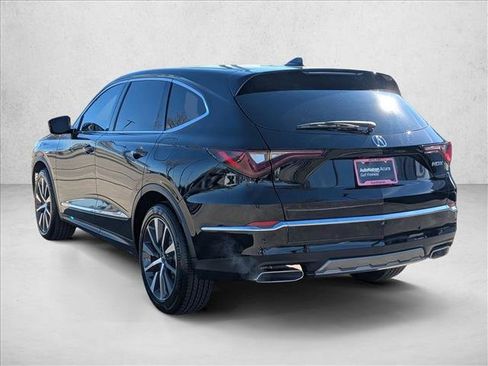 New 2026 Acura MDX FWD w/ Technology Package image 9