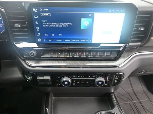 Used 2023 Chevrolet Silverado 1500 ZR2 w/ Technology Package image 14