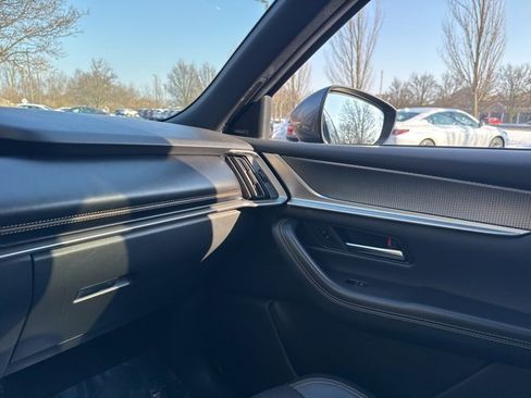 Used 2025 MAZDA CX-90 3.3 Turbo w/ Premium Plus Pkg image 30