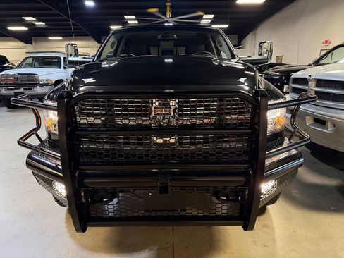 Used 2010 Dodge Ram 2500 Truck Laramie w/ Protection Group image 23