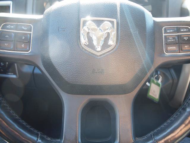 Used 2016 RAM 1500 Big Horn AWD/4WD image 9