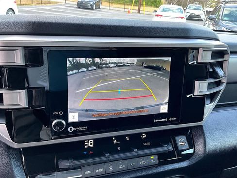 Used 2024 Toyota Tundra SR5 w/ SR5 Convenience Package image 26