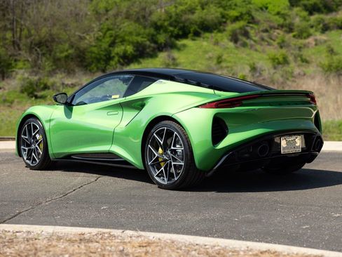 New 2026 Lotus Emira image 6