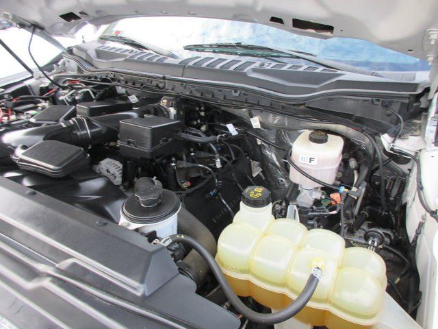 Used 2020 Ford F350 XL w/ Power Equipment Group AWD/4WD image 34