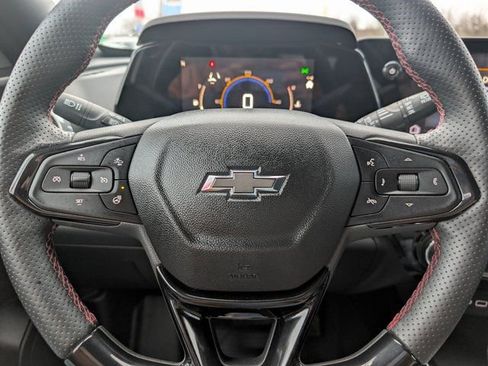 Used 2024 Chevrolet Trax RS w/ Driver Confidence Package image 20