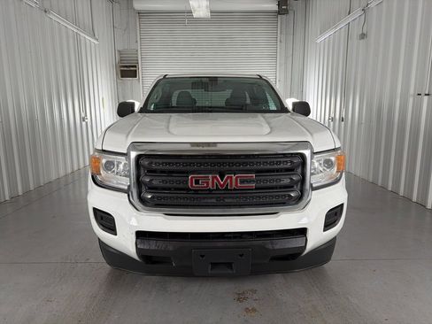 Used 2016 GMC Canyon W/T w/ Convenience Package image 2