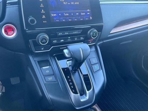 Used 2020 Honda CR-V Touring image 33