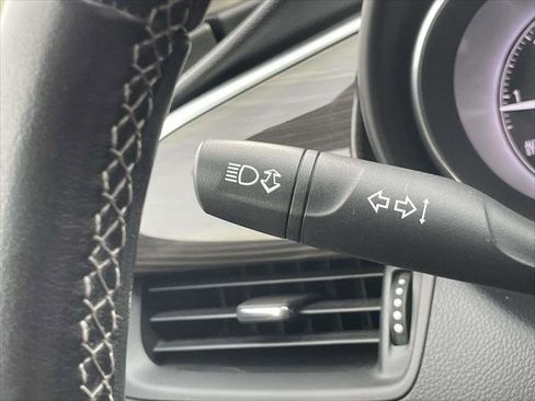 Used 2020 Buick Envision Preferred w/ LPO, Cargo Package image 20