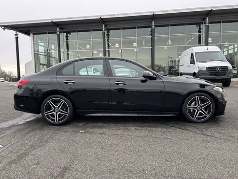 Certified 2023 Mercedes-Benz C 300 C 300 image 6
