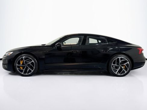 Used 2024 Audi RS e-tron GT AWD/4WD image 8