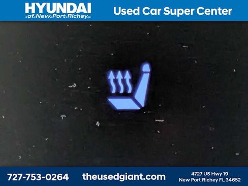 Used 2026 Hyundai Santa Fe SEL FWD image 27