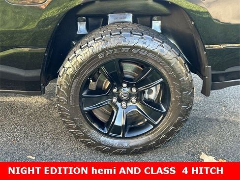 Certified 2022 RAM 1500 Big Horn image 11