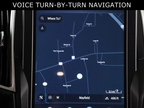 Used 2022 Ford Edge SEL image 18