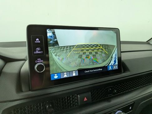 New 2026 Honda CR-V TrailSport image 5