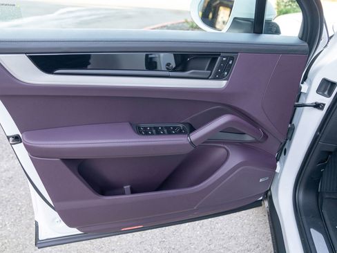 New 2026 Porsche Cayenne AWD/4WD image 11