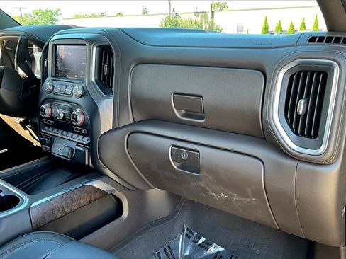 Used 2019 GMC Sierra 1500 Denali w/ Denali Ultimate Package image 27