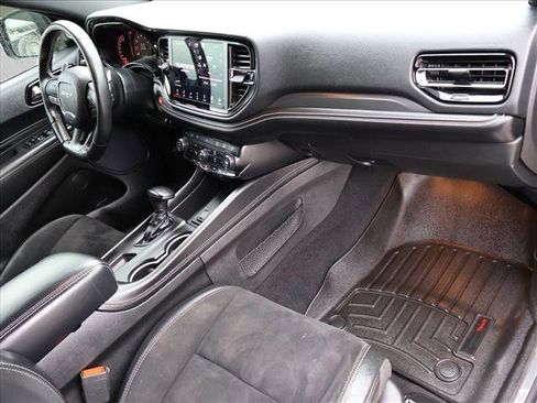 Used 2021 Dodge Durango SRT w/ Black Package AWD/4WD image 29