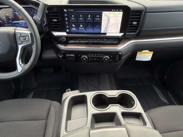 New 2026 Chevrolet Silverado 1500 RST w/ RST Select Package RWD image 12