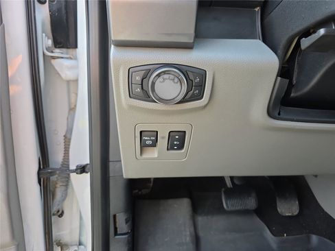 Used 2020 Ford F150 XLT w/ Equipment Group 302A Luxury image 19