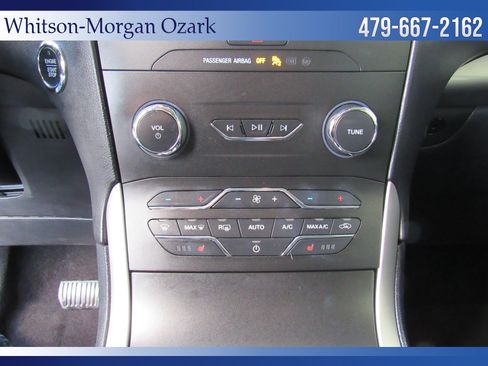 Used 2020 Ford Edge SEL w/ Convenience Package FWD image 52