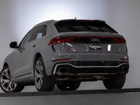 Used 2024 Audi RS Q8 w/ Executive Package AWD/4WD image 38
