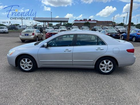 Used 2005 Honda Accord EX-L image 2