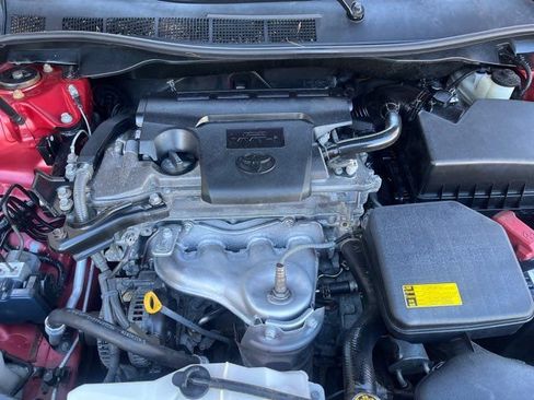 Used 2012 Toyota Camry XLE image 33