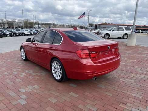 Used 2015 BMW 320i Sedan image 34