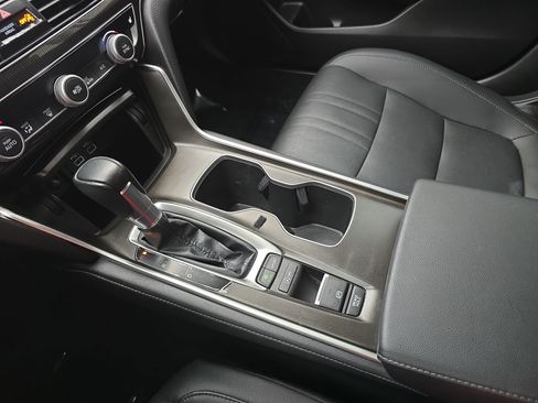 Certified 2022 Honda Accord Sport Special Edition image 24